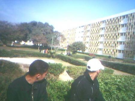 souissi 1 rabat