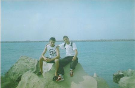 plage mahdya
