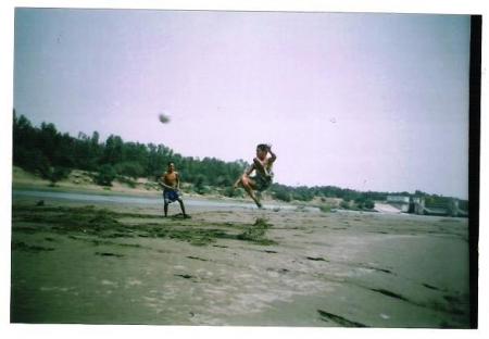 foot bal